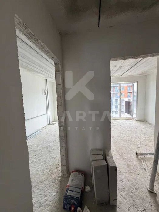 Квартира на ЖК Бургундія 3 в Києві, ID 407107, фото №2