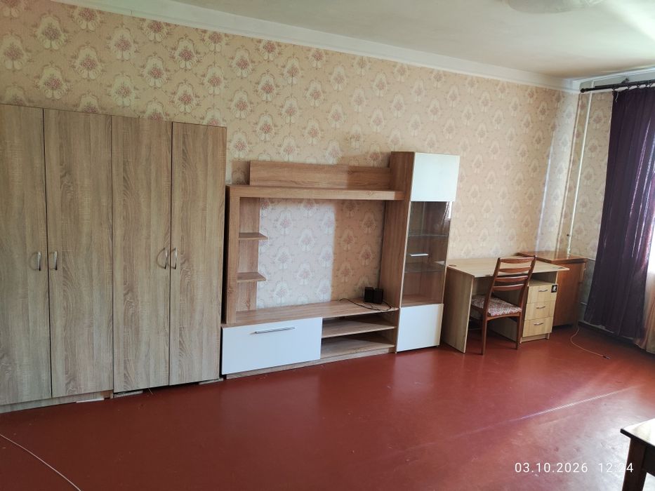 Квартира на вул. Райдужна, 41 в Київ, ID 407074, фото №1