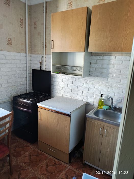 Квартира на вул. Райдужна, 41 в Києві, ID 407074, фото №11