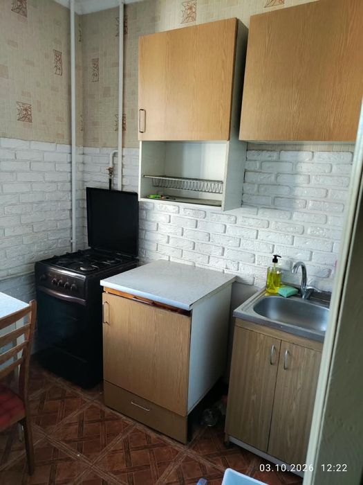 Квартира на вул. Райдужна, 41 в Києві, ID 407074, фото №12