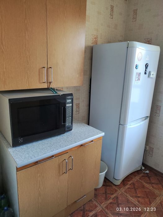 Квартира на вул. Райдужна, 41 в Київ, ID 407074, фото №3