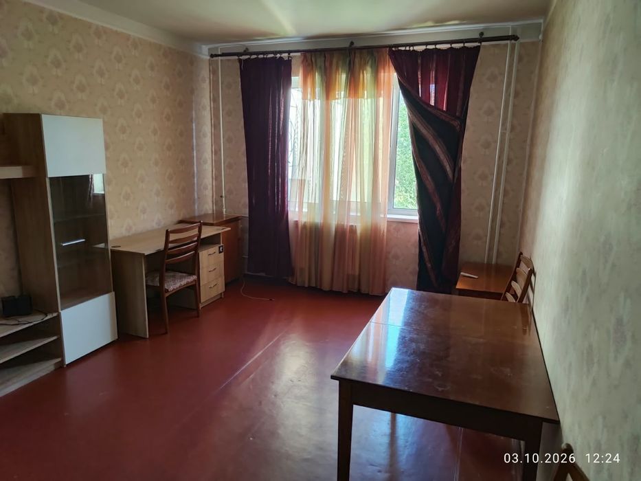 Квартира на вул. Райдужна, 41 в Київ, ID 407074, фото №5