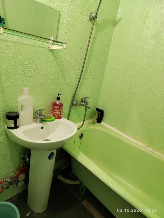 Квартира на вул. Райдужна, 41 в Києві, ID 407074, фото №7