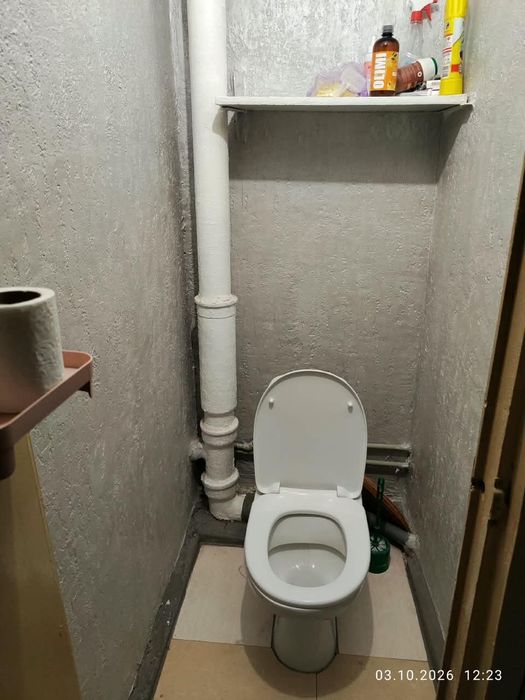 Квартира на вул. Райдужна, 41 в Києві, ID 407074, фото №9