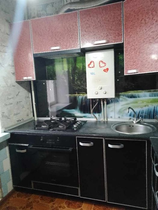 Квартира на вул. Дуыкина в Запоріжжі, ID 407067, фото №11