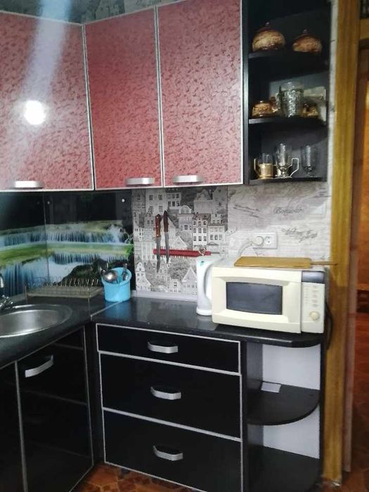 Квартира на вул. Дуыкина в Запоріжжі, ID 407067, фото №3