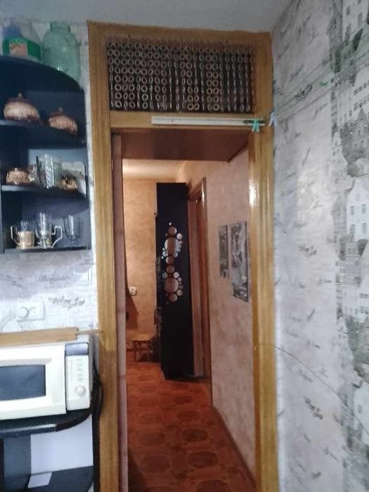 Квартира на вул. Дуыкина в Запоріжжі, ID 407067, фото №4