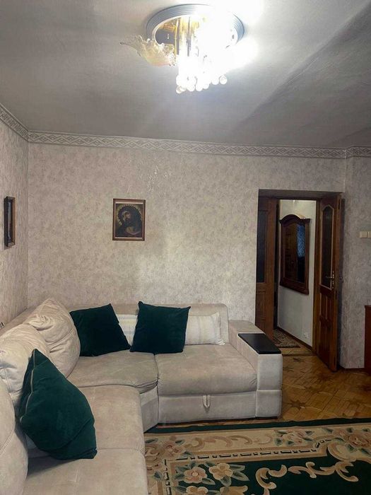 Квартира на Шевченківський в Львові, ID 407071, фото №3