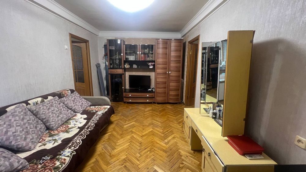 Квартира на вул. Велика Васильківська, 101 в Києві, ID 407058, фото №4