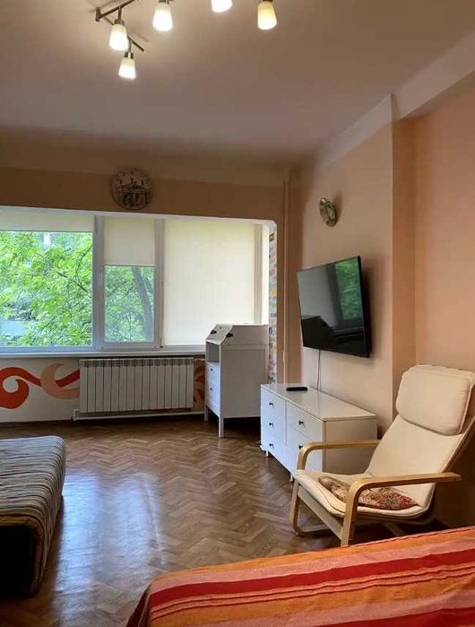 Квартира на вул. Парково-Сирецька, 4а в Київ, ID 407081, фото №1