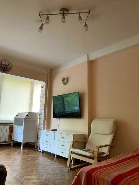 Квартира на вул. Парково-Сирецька, 4а в Київ, ID 407081, фото №2