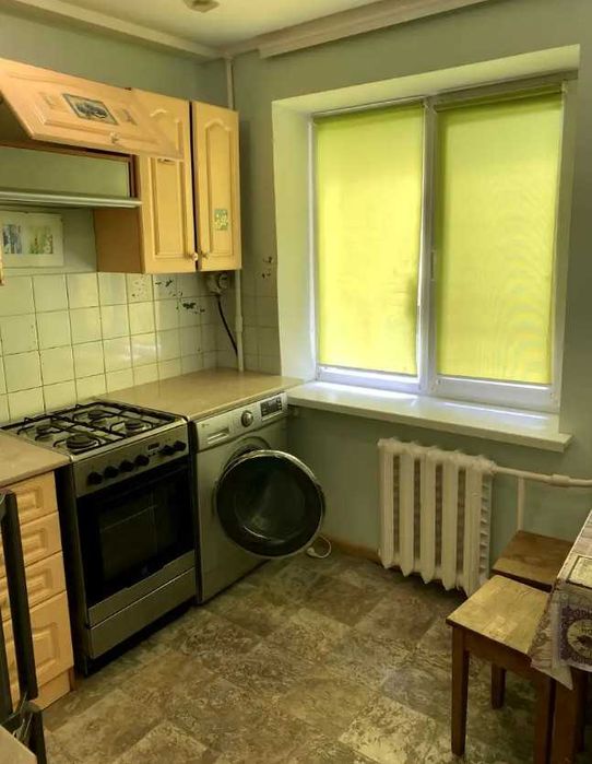Квартира на вул. Парково-Сирецька, 4а в Києві, ID 407081, фото №11