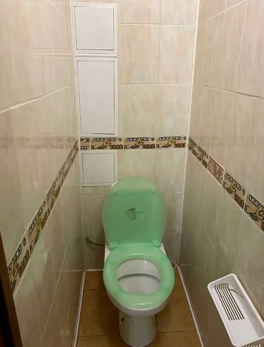 Квартира на вул. Парково-Сирецька, 4а в Києві, ID 407081, фото №12