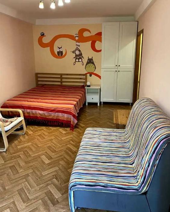 Квартира на вул. Парково-Сирецька, 4а в Київ, ID 407081, фото №3