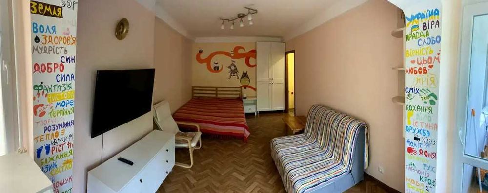 Квартира на вул. Парково-Сирецька, 4а в Київ, ID 407081, фото №4