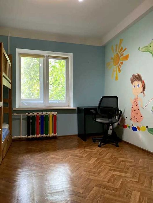 Квартира на вул. Парково-Сирецька, 4а в Києві, ID 407081, фото №6