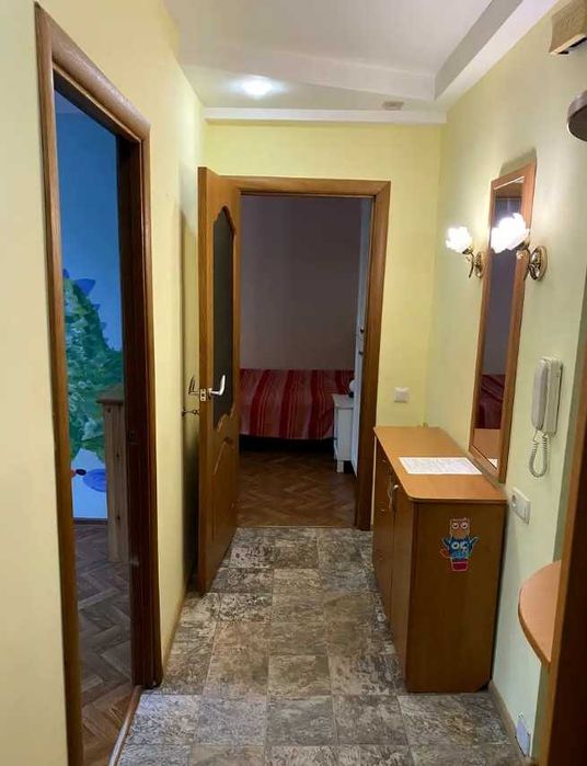 Квартира на вул. Парково-Сирецька, 4а в Києві, ID 407081, фото №7