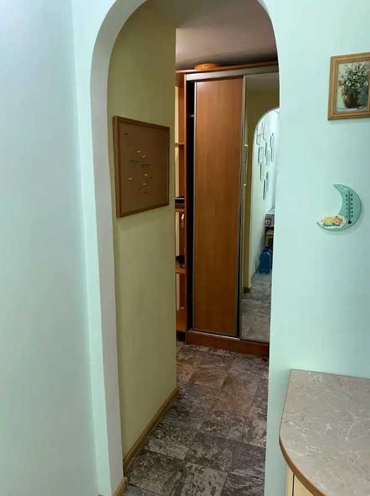 Квартира на вул. Парково-Сирецька, 4а в Києві, ID 407081, фото №8