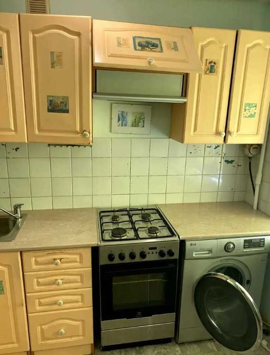 Квартира на вул. Парково-Сирецька, 4а в Києві, ID 407081, фото №9