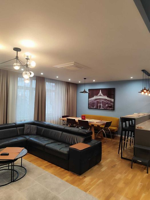 Квартира на вул. Щекавицька, 30/39 в Києві, ID 407082, фото №2