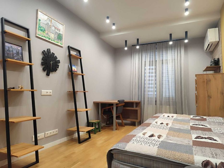 Квартира на вул. Щекавицька, 30/39 в Києві, ID 407082, фото №11