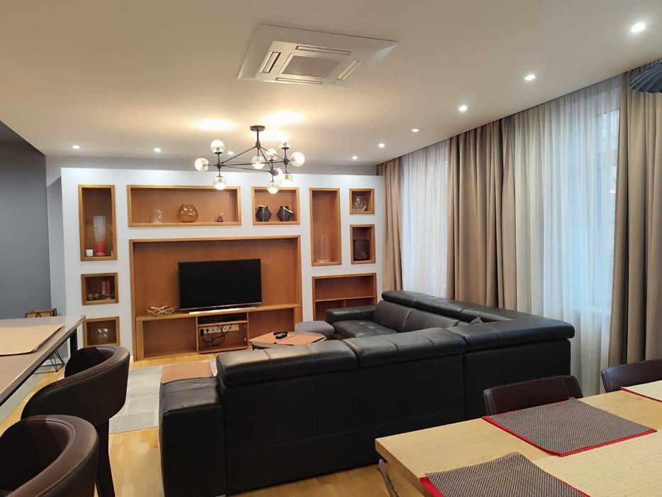 Квартира на вул. Щекавицька, 30/39 в Києві, ID 407082, фото №3