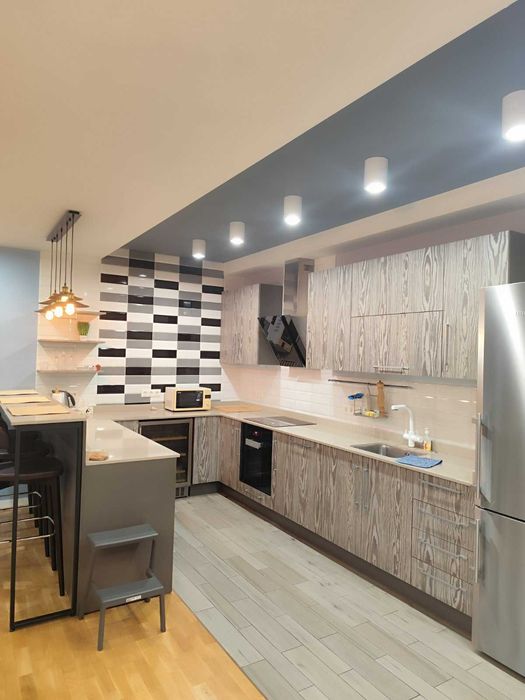 Квартира на вул. Щекавицька, 30/39 в Києві, ID 407082, фото №5