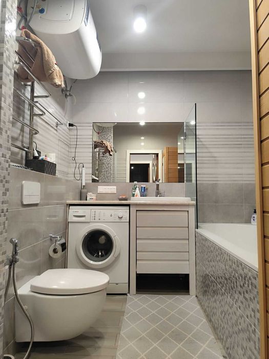 Квартира на вул. Щекавицька, 30/39 в Києві, ID 407082, фото №8