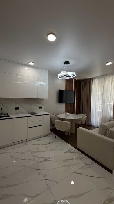 Квартира на ЖК Атмосфера, ID 407110, фото №1