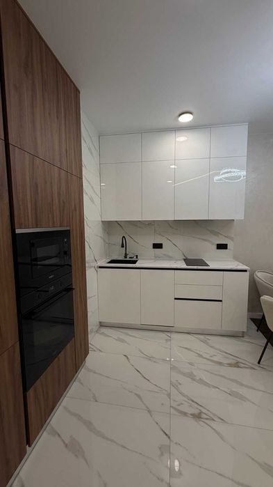 Квартира на ЖК Атмосфера в Одесі, ID 407110, фото №4