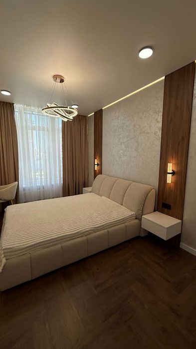 Квартира на ЖК Атмосфера в Одесі, ID 407110, фото №5