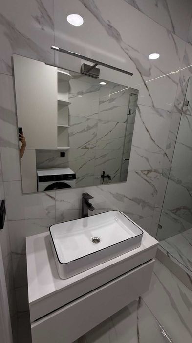 Квартира на ЖК Атмосфера в Одесі, ID 407110, фото №9