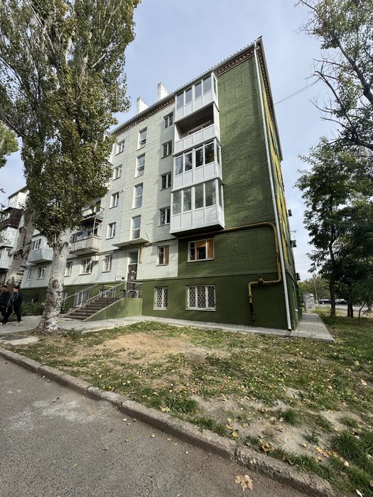 Квартира на Центральний в Миколаєві, ID 407097, фото №5