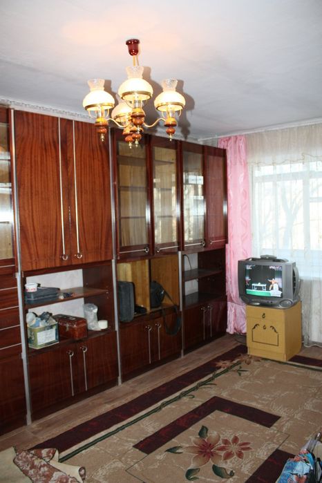 Квартира на просп. Богоявленський, 18 в Миколаєві, ID 407079, фото №3