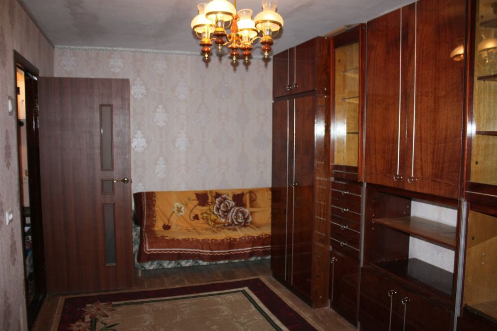 Квартира на просп. Богоявленський, 18 в Миколаєві, ID 407079, фото №4