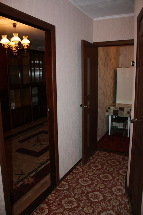 Квартира на просп. Богоявленський, 18 в Миколаєві, ID 407079, фото №7