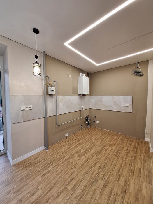 Квартира на ЖК Олімп в Києві, ID 407161, фото №6