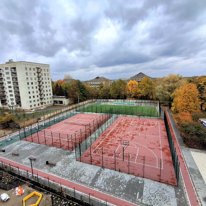 Квартира — Івано-Франківськ в Івано-Франківську, ID 407111, фото №10