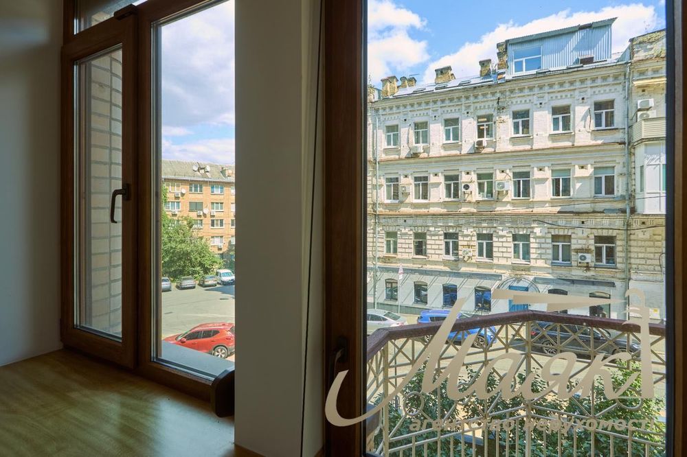 Квартира на вул. Кудрявська, 13–19 в Києві, ID 407088, фото №15