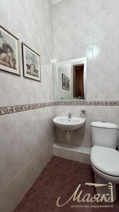 Квартира на вул. Кудрявська, 13–19 в Києві, ID 407088, фото №19