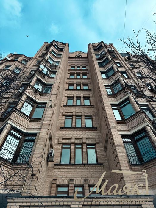 Квартира на вул. Кудрявська, 13–19 в Києві, ID 407088, фото №22