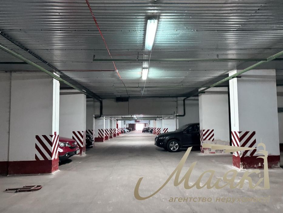 Квартира на вул. Кудрявська, 13–19 в Києві, ID 407088, фото №23