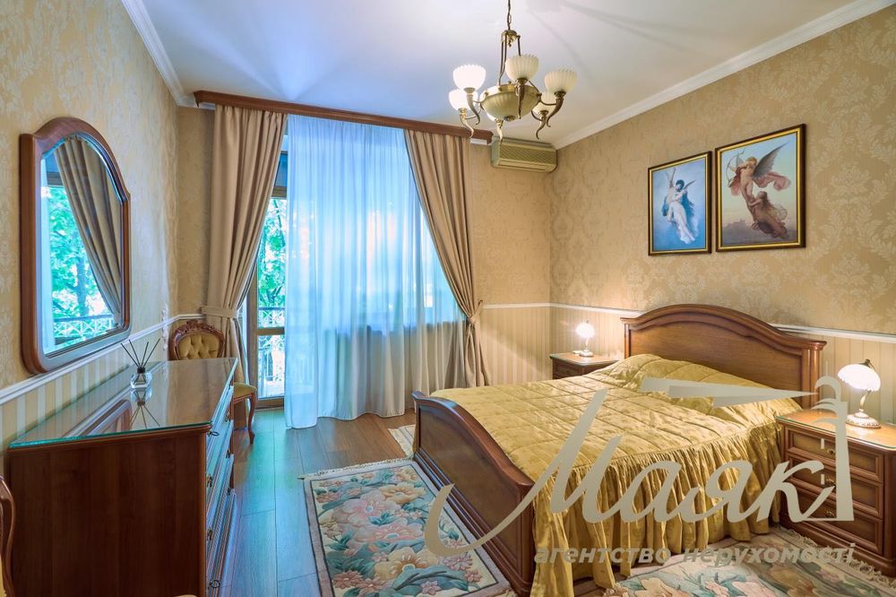 Квартира на вул. Кудрявська, 13–19 в Києві, ID 407088, фото №7