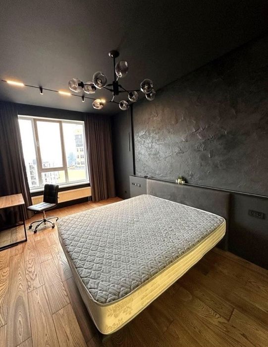 Квартира на вул. Василя Тютюнника, 28, ID 407089, фото №1