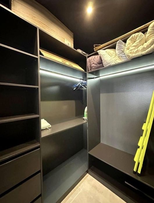 Квартира на вул. Василя Тютюнника, 28 в Києві, ID 407089, фото №5