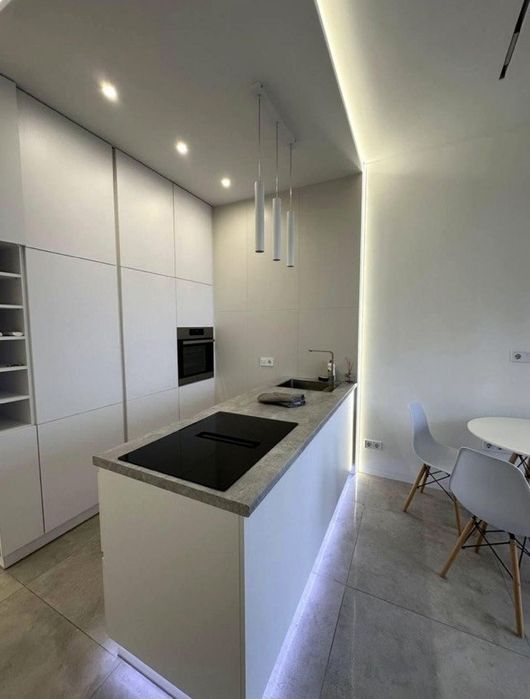 Квартира на вул. Василя Тютюнника, 28 в Києві, ID 407089, фото №10