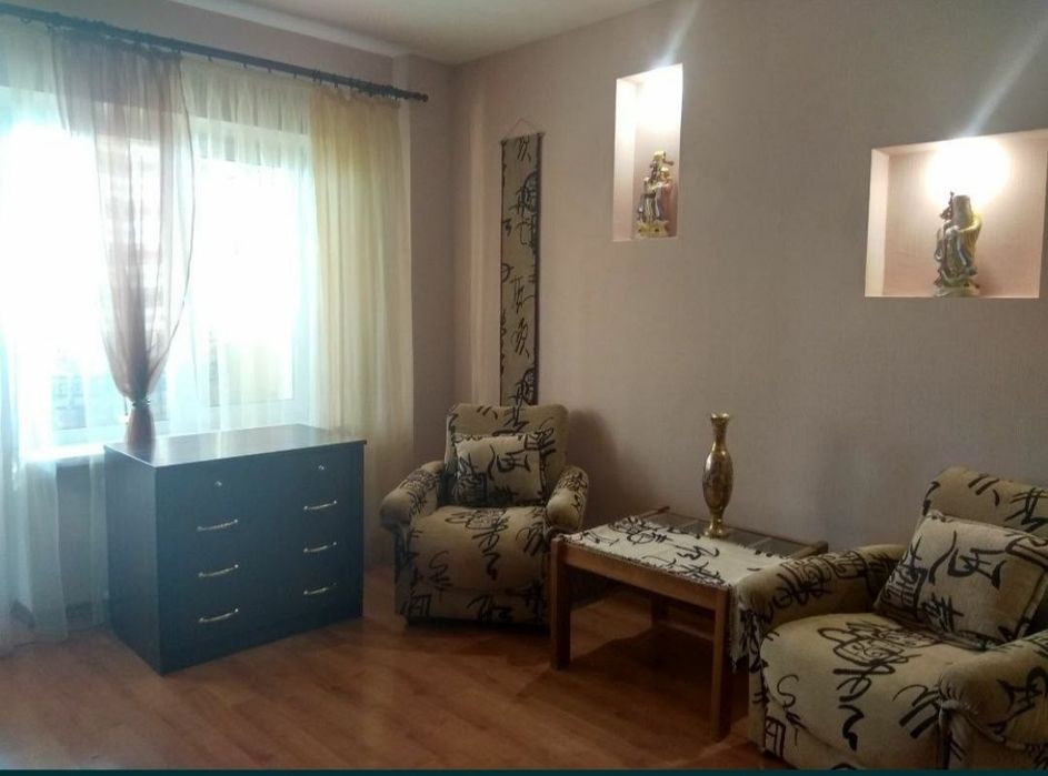 Квартира на вул. Романа Ратушного, 9а в Києві, ID 407115, фото №2
