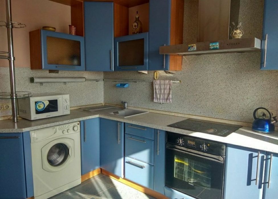 Квартира на вул. Романа Ратушного, 9а в Києві, ID 407115, фото №4
