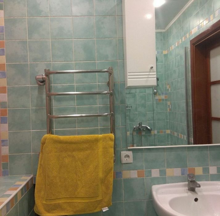 Квартира на вул. Романа Ратушного, 9а в Києві, ID 407115, фото №5
