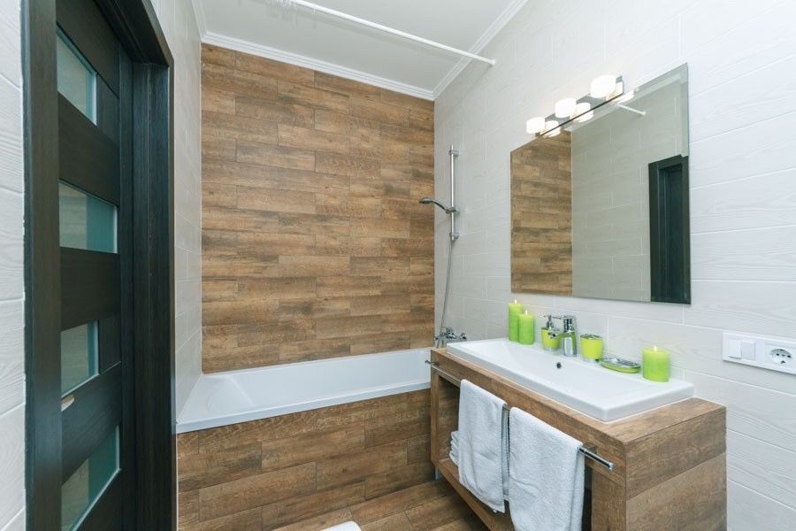 Квартира на вул. Драгоманова, 2Б в Києві, ID 407120, фото №9